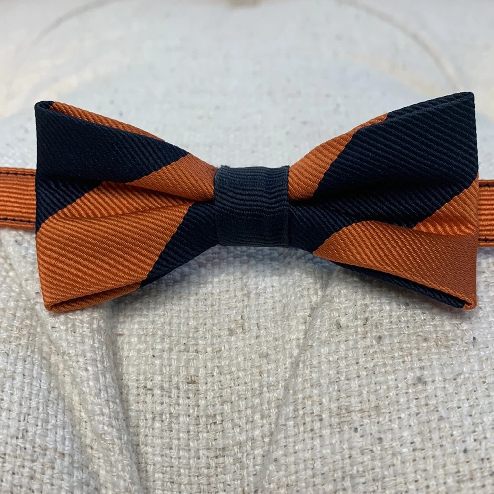 JANIE AND JACK BOWTIE